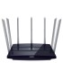 TP-LINK WDR8400 Wifi Router Dual Band 2.4G 5 GHZ 11AC 2200 Mpbs Draadloze WiFi Repeater VPN QOS