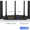 Tenda AC23 Smart Wi-Fi Router