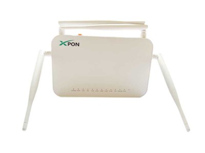 Introducing the L881G: The Ultimate Dual-Band XPON ONU Fiber Router for Enhanced Connectivity Introducing the L881G: The Ultimate Dual-Band XPON ONU Fiber Router for Enhanced Connectivity