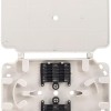 ofcn-014c 12 cores Fiber Optic Splice Tray