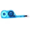 MPO/MTP Fiber Connector Cleaner - Reusable & Dry Cleaning Tool for Data Center Maintenance