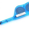 MPO/MTP Fiber Connector Cleaner - Reusable & Dry Cleaning Tool for Data Center Maintenance