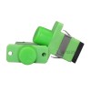 FC/APC-SC/APC OS2 Single Mode Fiber Optic Coupler