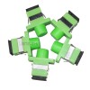 FC/APC-SC/APC OS2 Single Mode Fiber Optic Coupler