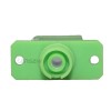FC/APC-SC/APC OS2 Single Mode Fiber Optic Coupler