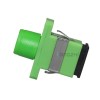 FC/APC-SC/APC OS2 Single Mode Fiber Optic Coupler