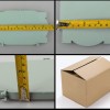 24-Core FTTH Fiber Splice Closure | IP65 Waterproof Distribution Box with Pre-Loaded Tray