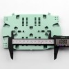 24-Core FTTH Fiber Splice Closure | IP65 Waterproof Distribution Box with Pre-Loaded Tray