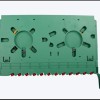 12-Core FC/APC FTTH Fiber Tray | Pre-Loaded Pigtails | IP65 ODF Cabinet