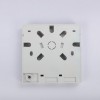 Fiber optic information box, fiber optic home box panel, 86 network 2 rj45 1