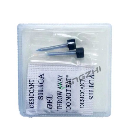 Original AUA Electrode for Fujikura A-81S A-80S FS-60 Fusion Splicer - Replacement Arc Electrodes