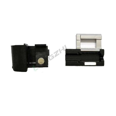 SignalFire AI-7/AI-8/AI-9 Fiber Holder Pair - Precision Fusion Splicer Accessories