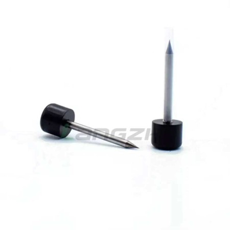 TM-118 Fiber Fusion Splicer Electrodes (1-Pair) - Compatible with Fujikura, Sumitomo, INNO Splicing Machines