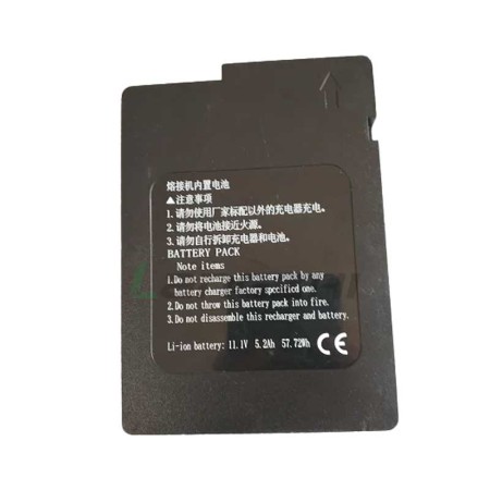 Orientek T37 Komshine GX36 Fusion Splicer Battery - High Capacity Replacement Power Pack with Fast Charging