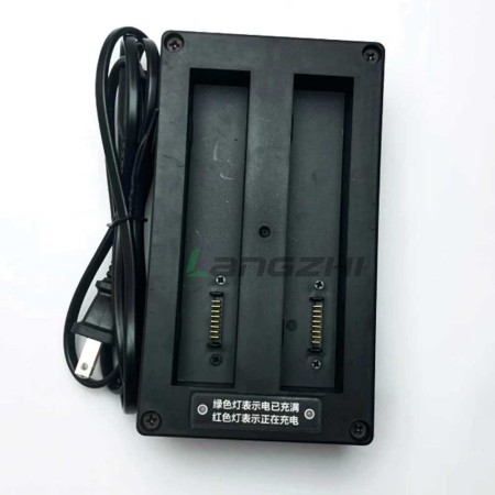 Sumitomo BU-11 BU-16 Battery Charger | Compatible with T-71C T-81C T-72C T-82C T-55 T-56 T-57 T-Z1C Z2C Q101 Q102 Fiber Fusion Splicers