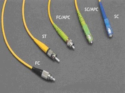 What is the difference between SC/APC and SC/UPC?