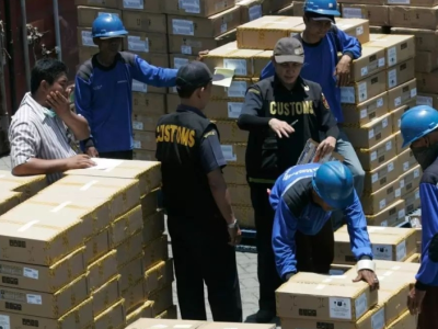 Official Announcement: Purchasing and Declaration Policy for Brazilian Buyers Official Announcement: Purchasing and Declaration Policy for Brazilian Buyers