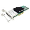 Intel X710DA4 10Gb PCI-E Network Card Quad SFP+ Ethernet Adapter