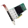 Intel X710DA4 10Gb PCI-E Network Card Quad SFP+ Ethernet Adapter