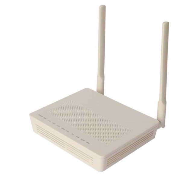 EG8141A5 GPON ONT | 2.4GHz WiFi | 1GE+3FE+VoIP | SC/APC
