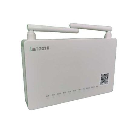 ZXHN F450 EPON ONU Router FTTH - EPON/SC UPC/no power