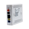 ZTE ZXHN F601 GPON ONU with 1 GE Port - Gigabit Ethernet Terminal