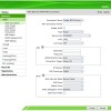 ZXHN F609 GPON ONU | 4GE+1POTS+WiFi | SC/APC Carrier ONT