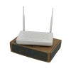 ZXHN F660 V6 | GPON ONU | SC/APC Connector | 2.4G WiFi | ITU-T G.984