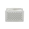 ZXHN F660 V6 | GPON ONU | SC/APC Connector | 2.4G WiFi | ITU-T G.984