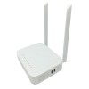 H3-2S GPON ONU with Wifi6 2.4G/5G & 4GE