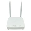 H3-2S GPON ONU with Wifi6 2.4G/5G & 4GE