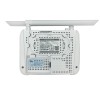 H3-2S GPON ONU with Wifi6 2.4G/5G & 4GE