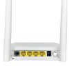 H3-2S GPON ONU with Wifi6 2.4G/5G & 4GE