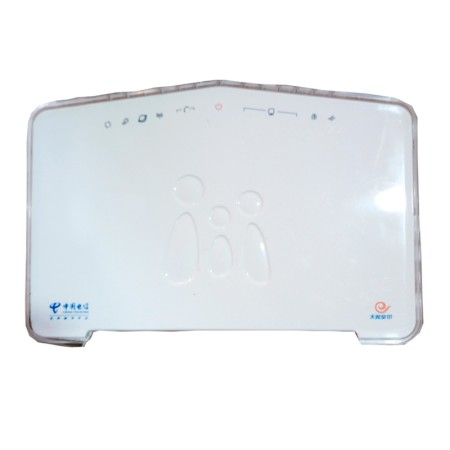 Hg8245c | WiFi 2.4G | 1ge+3fe+2tel | Gpon | Epon | Ont - GPON/SC UPC/no power