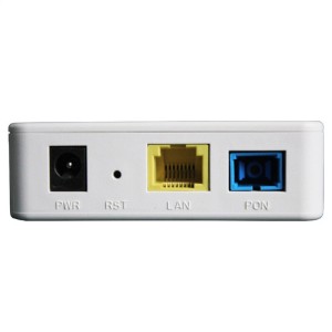 L801 XPON ONT | GPON/EPON Dual-Mode | 1xGB LAN | LANGZHI