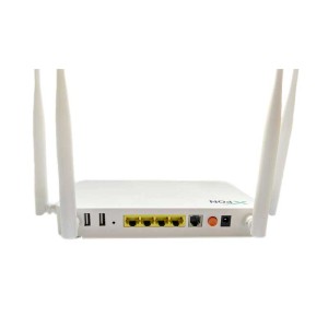  XPON ONU GE 2USB TEL HGU WIFI 2.4G&5G Dual Band ONT EPON/GPON English version L881G Optical fiber router