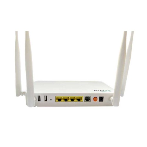 PT939G XPON ONU WIFI 2.4G-5G Dual Band ONT EPON/GPON English version