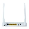 ZXHN F670L Dual-Band ONU - 4GE Ports + WiFi 2.4G/5G | 1.25Gbps | VoIP/IPTV