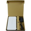 ZXHN F670L Dual-Band ONU - 4GE Ports + WiFi 2.4G/5G | 1.25Gbps | VoIP/IPTV