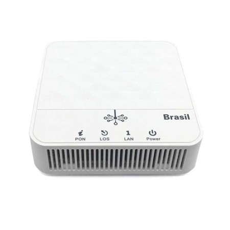 AN5506-01-A GPON ONT with 1 Gigabit Ethernet Port - High Speed Fiber Optic Terminal