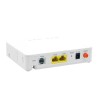 ZXHN F412 v6.0 EPON ONT | 1GE+1FE+1TEL | SC/APC