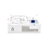 ZXHN F412 v6.0 EPON ONT | 1GE+1FE+1TEL | SC/APC
