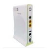 ZTE F452 EPON WiFi Modem | 1GE+1FE+1TEL Ports | High-Speed Wireless Router