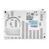 ZTE F460 v6.0 EPON ONU Router - 1GE+3FE+USB+WiFi 2.4G | VoIP Modem