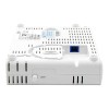 ZTE F460 v6.0 EPON ONU Router - 1GE+3FE+USB+WiFi 2.4G | VoIP Modem