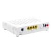 ZTE F460 v6.0 EPON ONU Router - 1GE+3FE+USB+WiFi 2.4G | VoIP Modem