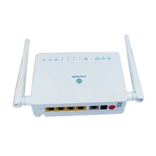 ZXHN F663NV9 ONT XPON EPON GPON ONU English Version