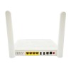 G6821M XPON ONU with Dual Band WiFi 5G - 4 Gigabit Ports + Telephone + USB | Fiber Modem