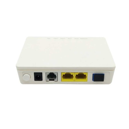 HG8120L EPON/GPON ONU | 1GE+1FE+1TEL | Fiber Optic Terminal - SC UPC/GPON