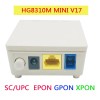HG8310M | Xpon/Gpon/Epon | 1GE | ONT